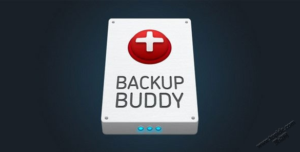 WordPress备份恢复工具BackupBuddy v8.4.15.0